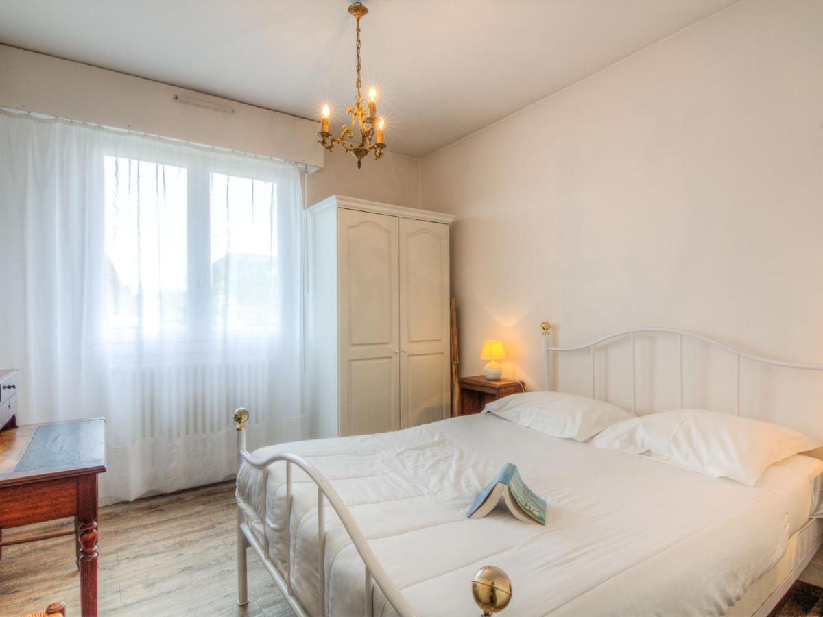 Apartment Castel Guermante By Interhome Ντοβίλ Εξωτερικό φωτογραφία