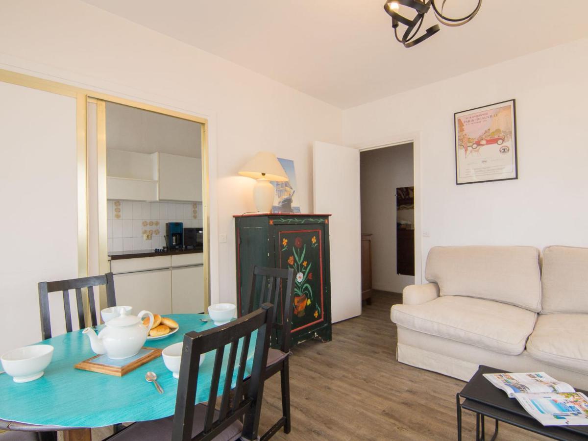Apartment Castel Guermante By Interhome Ντοβίλ Εξωτερικό φωτογραφία