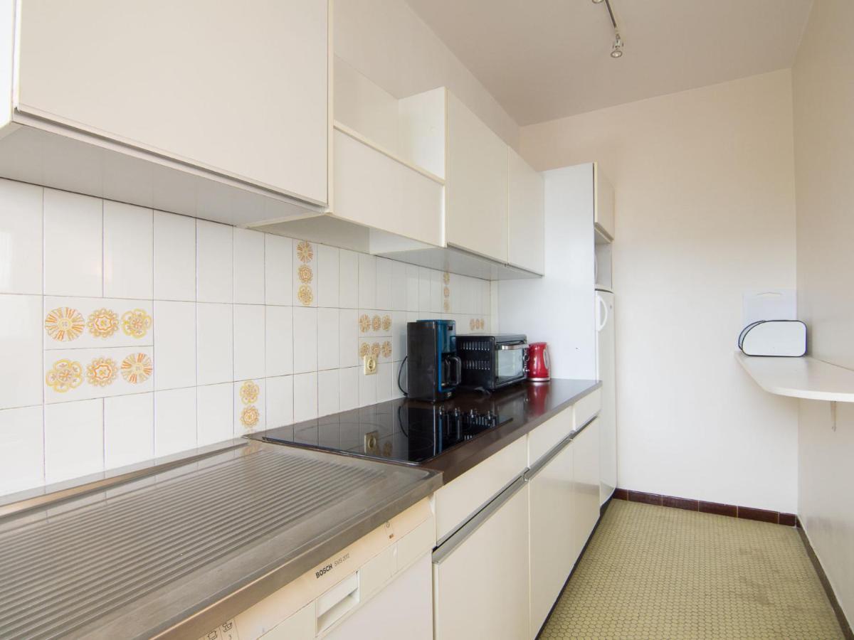 Apartment Castel Guermante By Interhome Ντοβίλ Εξωτερικό φωτογραφία
