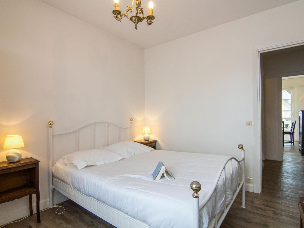 Apartment Castel Guermante By Interhome Ντοβίλ Εξωτερικό φωτογραφία